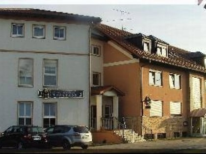 Photo: Hotel R&amp;ouml;merhof Straubing