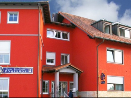 Photo: Hotel R&amp;ouml;merhof Straubing